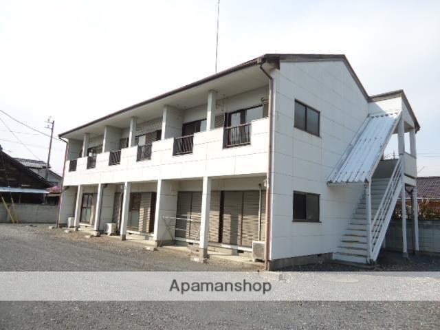 ホワイトハイツ