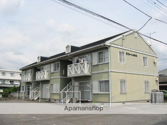 ラフォーレ大前5