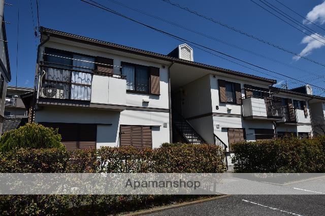 グリーンヒル若宮ABCDEF