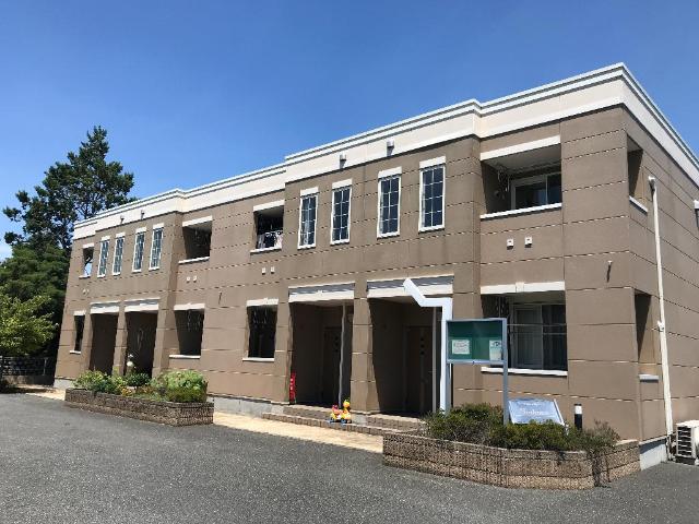 東武伊勢崎・大師線 足利市駅 徒歩30分 2階建 築15年