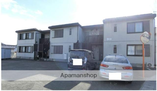 メゾンエクスプレス