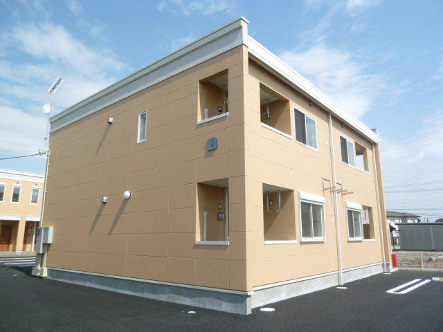 サンシャインハウス B