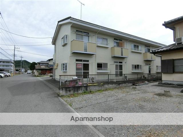 ハイツソレイユ