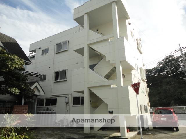 ハイツブルーバード