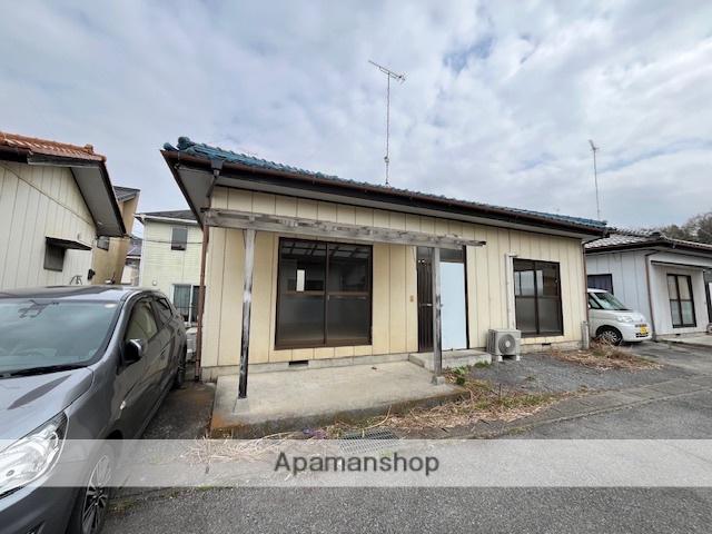 両毛線 山前駅 徒歩17分  築39年(3DK)