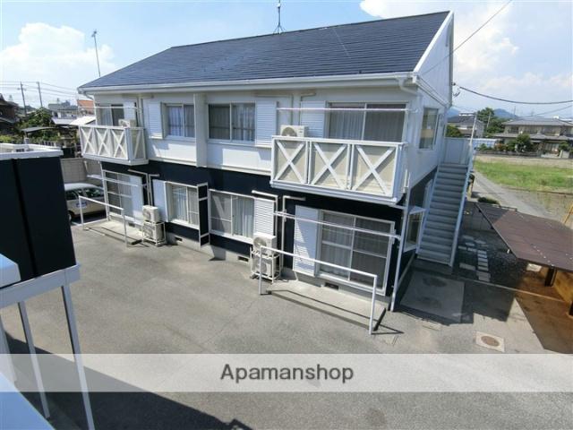 ラベンダーハイツ