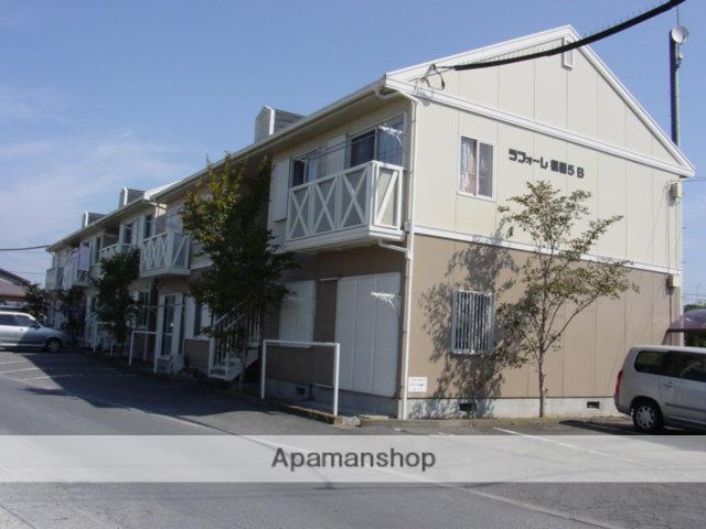 ラフォーレ福居5B