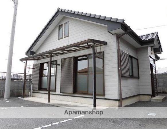 東武伊勢崎・大師線 福居駅 徒歩27分 1階建 築23年