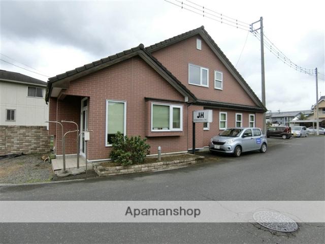 両毛線 山前駅 徒歩9分 2階建 築31年