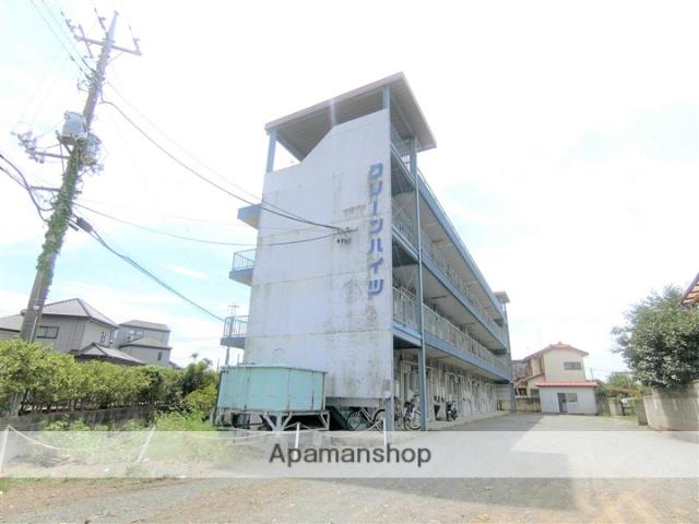 クリーンハイツ