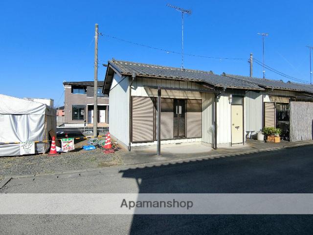 群馬県邑楽郡大泉町大字寄木戸の戸建賃貸