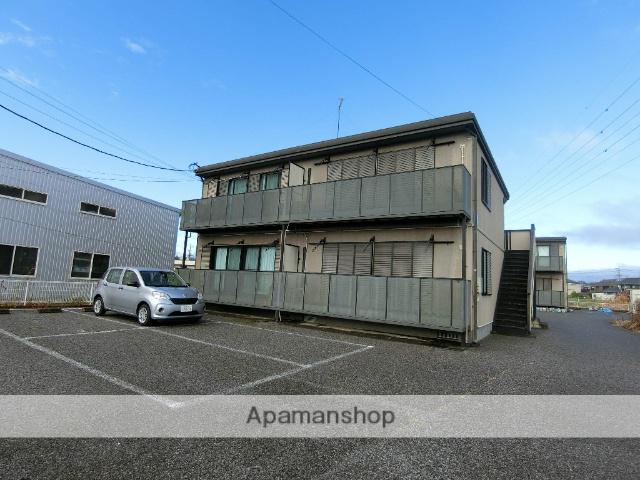 サンパレス山下