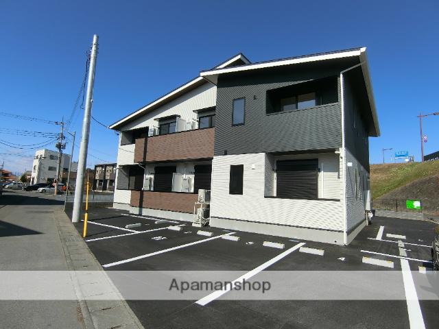 スターコート福富Ⅱ(ワンルーム/1階)