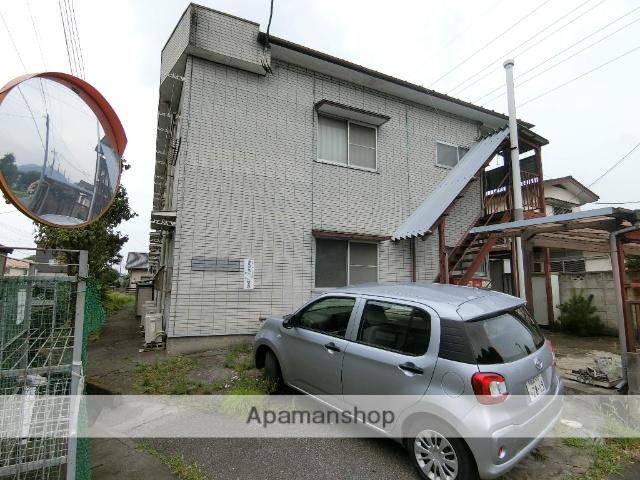 コーポ雄飛(1K/2階)