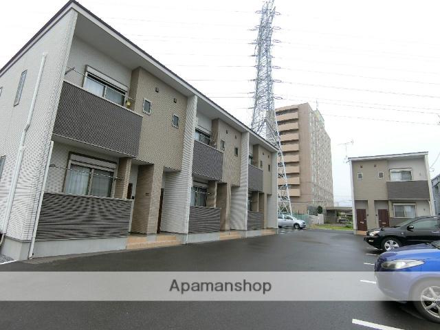 PLUSミナミ(1LDK/2階)