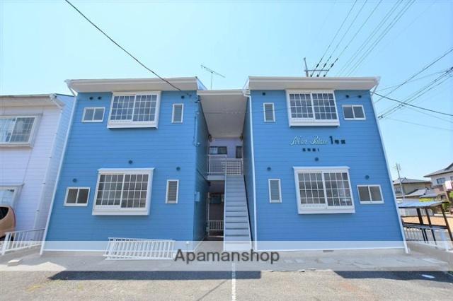 モンパレス足利第1-1号館