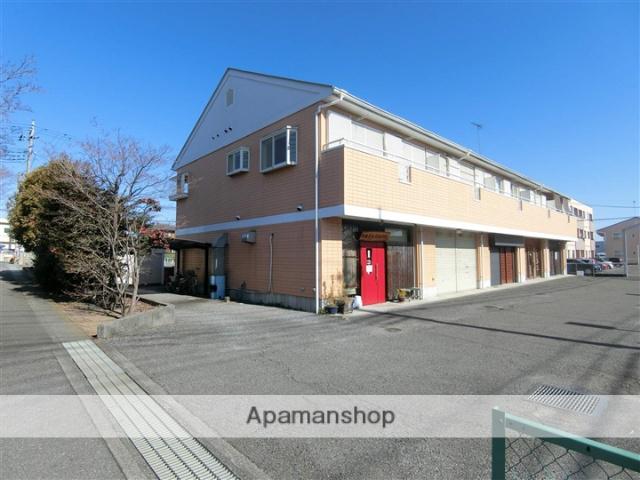 シンフォニア州栄