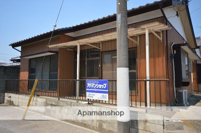 両毛線 小俣駅(栃木) 徒歩43分  築38年(3DK)