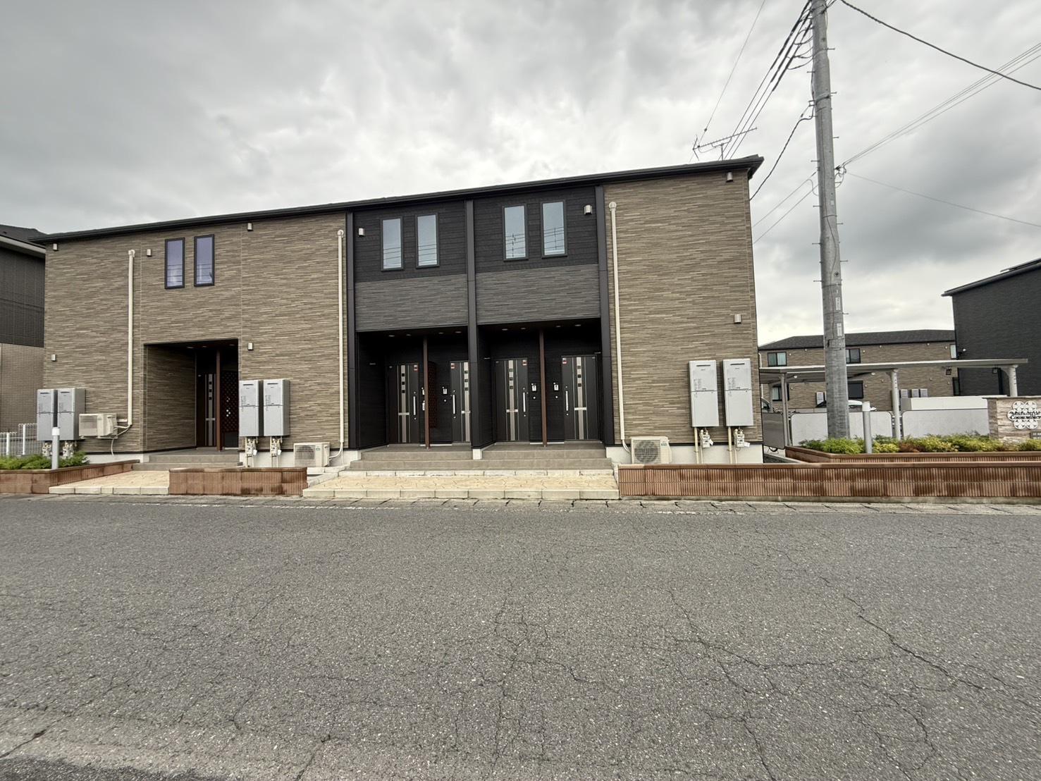 メゾン ド コルヌイエ Ⅰ