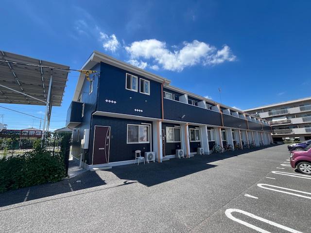 ライフ光(2LDK/1階)