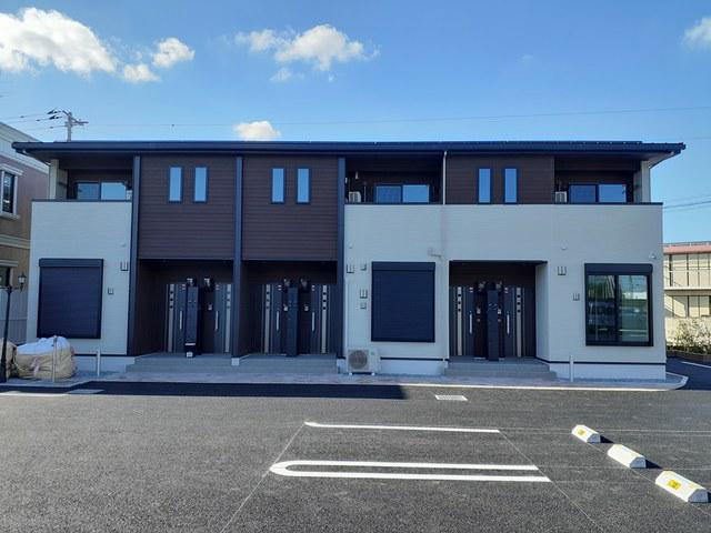 シャーウッド Ⅰ