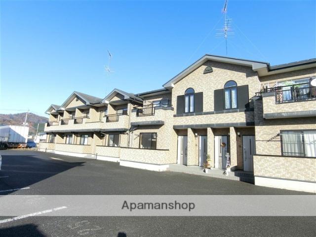 シーズンコートA・D棟