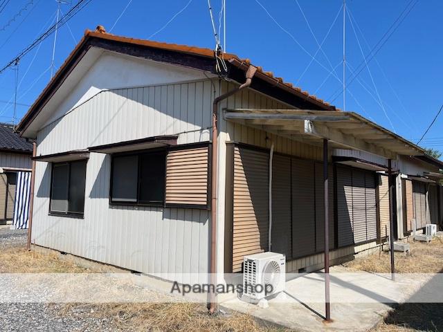 栃木県足利市福居町の戸建賃貸