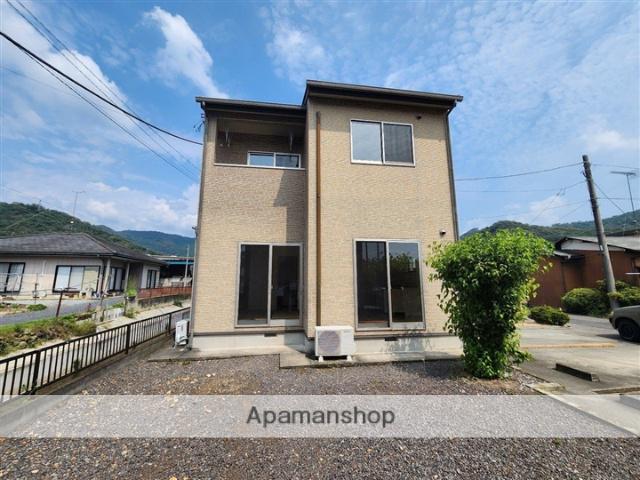 両毛線 山前駅 徒歩25分  築22年(3DK)