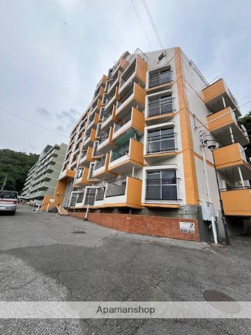 アシスト第2足利マンションⅡ