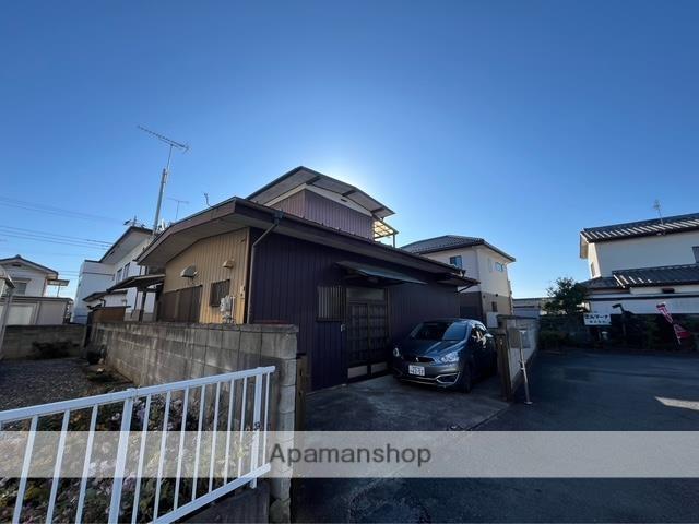 両毛線 足利駅 徒歩14分 2階建 築51年