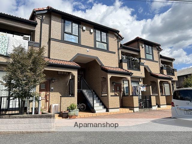 ソル・レヴェンテ(2LDK/1階)