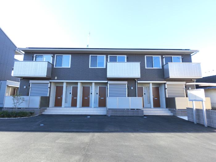 ココタリアⅡ B