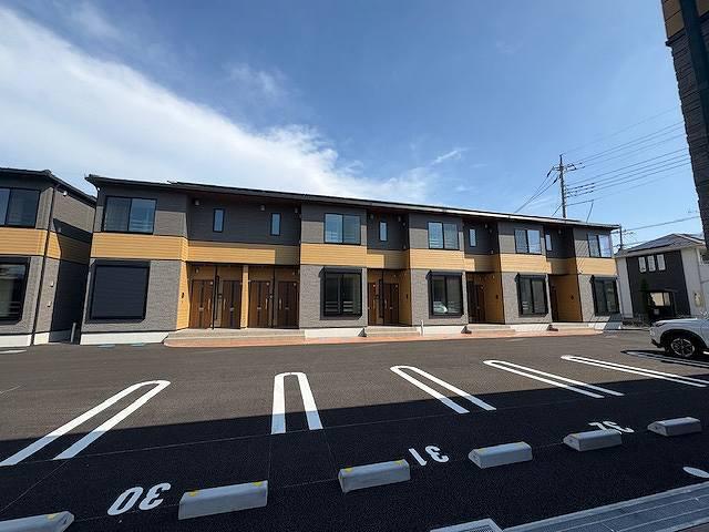 カミーノ アムレト Ⅱ