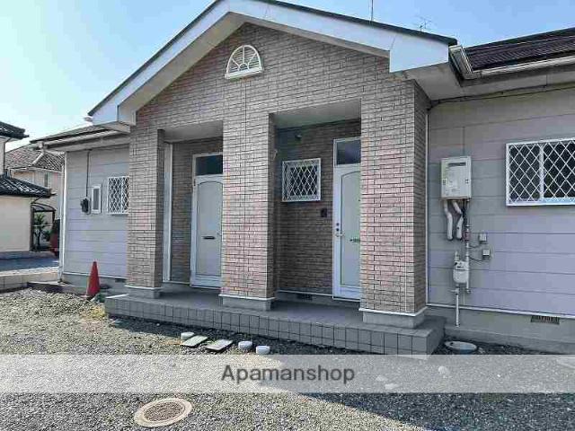 東武伊勢崎・大師線 足利市駅 徒歩14分 1階建 築27年