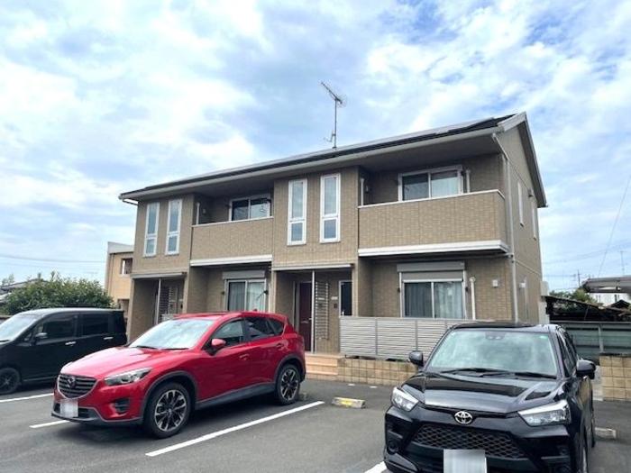 フォーリーフクローバー