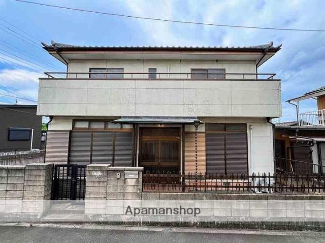 両毛線 小俣駅(栃木) 徒歩31分 2階建 築31年