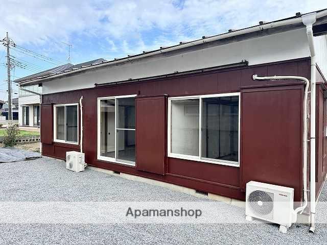 上毛電気鉄道上毛線 丸山下駅 徒歩16分 1階建 築60年