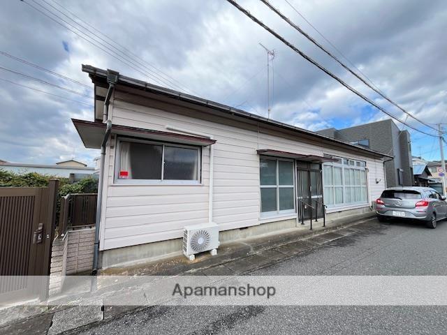 栃木県佐野市堀米町の戸建賃貸