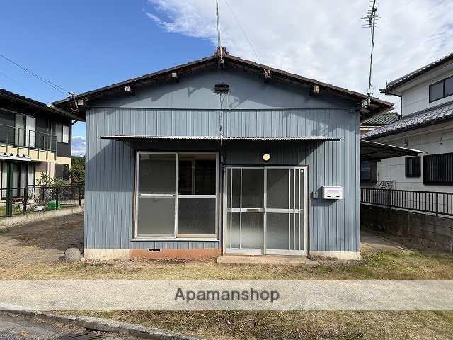 両毛線 小俣駅(栃木) 徒歩31分  築52年(3K)