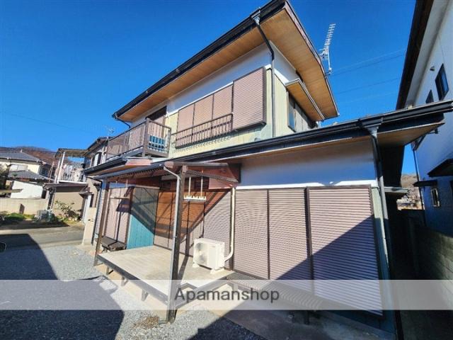 群馬県桐生市堤町1丁目の戸建賃貸