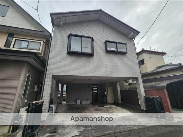 東武伊勢崎・大師線 足利市駅 徒歩14分 2階建 築31年