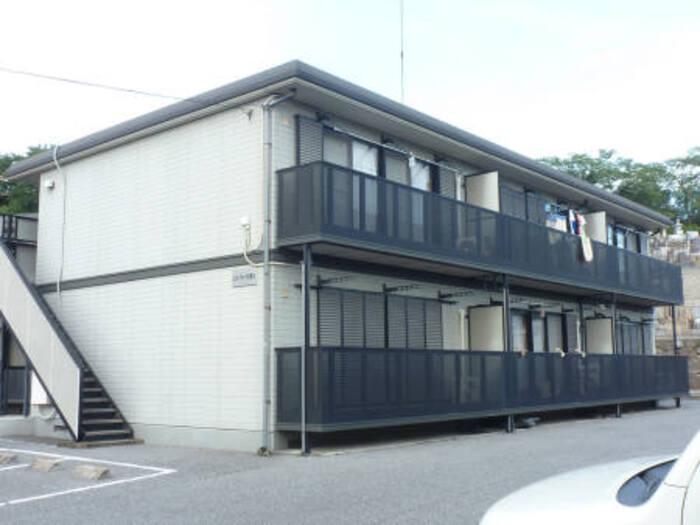 エルパティオ須長 II