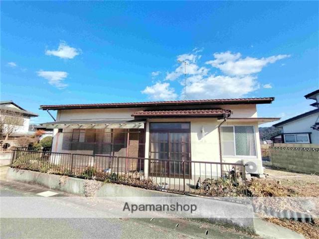 東武鉄道佐野線 多田駅(栃木) 徒歩18分 1階建 築55年