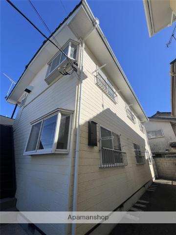 フレンズ(1K/1階)