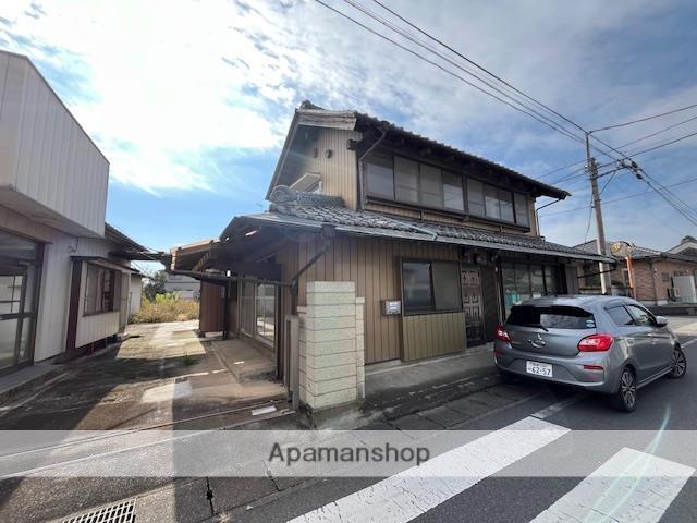 栃木県佐野市並木町の戸建賃貸