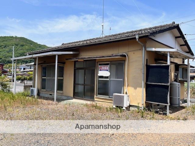 栃木県足利市  築44年(3DK)