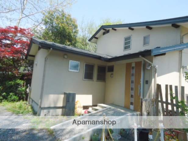 群馬県太田市八幡町の戸建賃貸