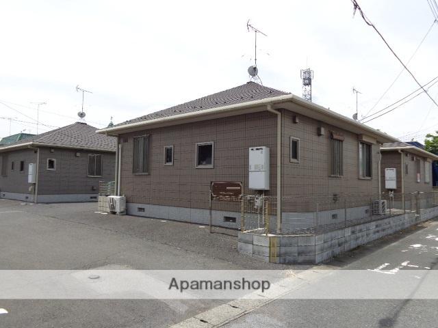 両毛線 山前駅 徒歩15分  築19年