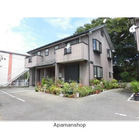 AM21東大泉 D棟