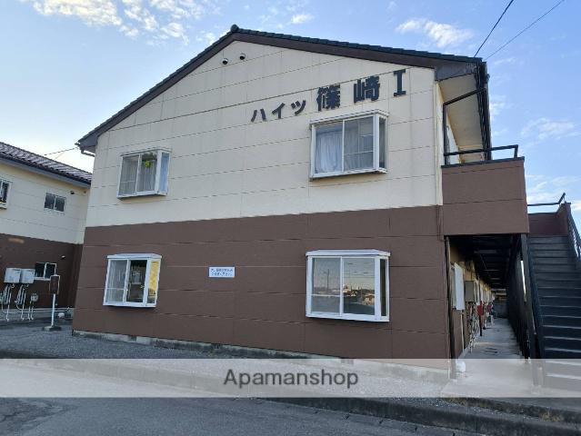 ハイツ篠崎・Ⅰ